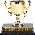 FlowChartX Pro DownloadSoft Award