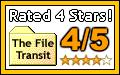 FlowChartX Pro FileTransit Award