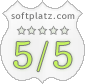 FlowChartX Pro SoftPlatz Award
