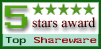 XML Viewer Top ShareWare Award
