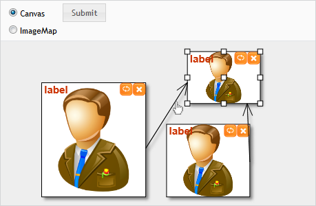 Diagramming for WebForms Control: Custom DiagramNode Class