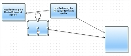 Diagramming for ASP.NET Control: Interactivity