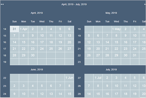 JavaScript Pack: The Scheduler