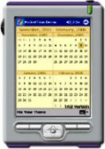 PocketPlanner Downloaden