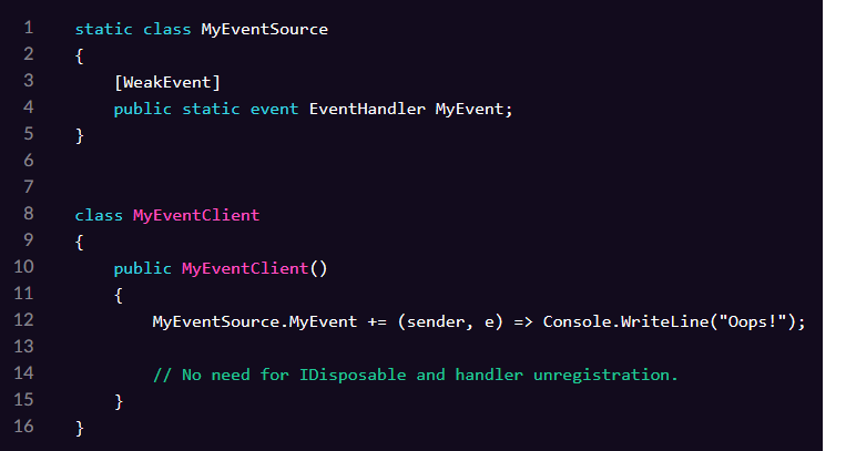 Collect Important Debug Information