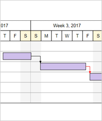 Wpf Lane Diagram