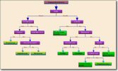 Positive Bacterials Chart